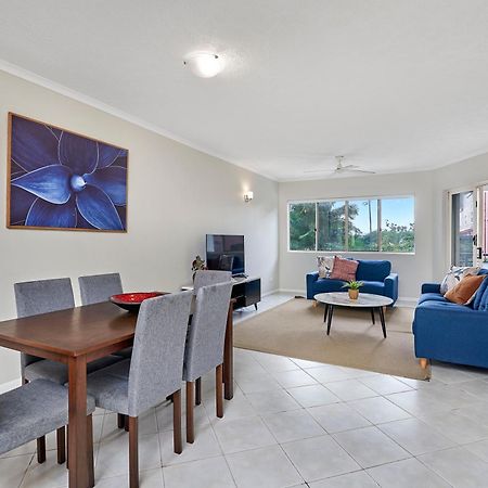 North Cove Waterfront Suites Кернс Екстериор снимка